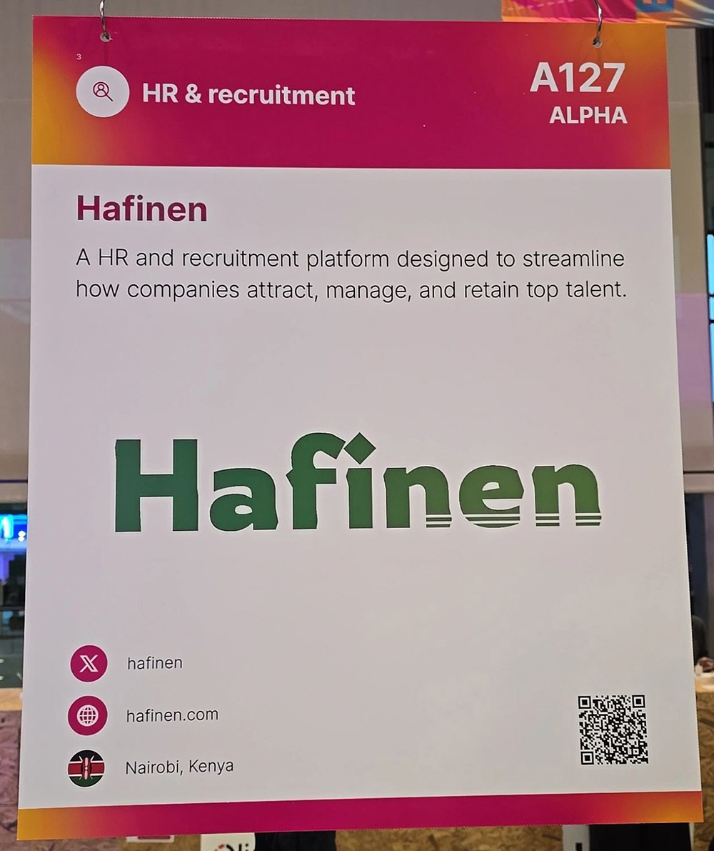 Our team is growing. Join us on this exciting journey