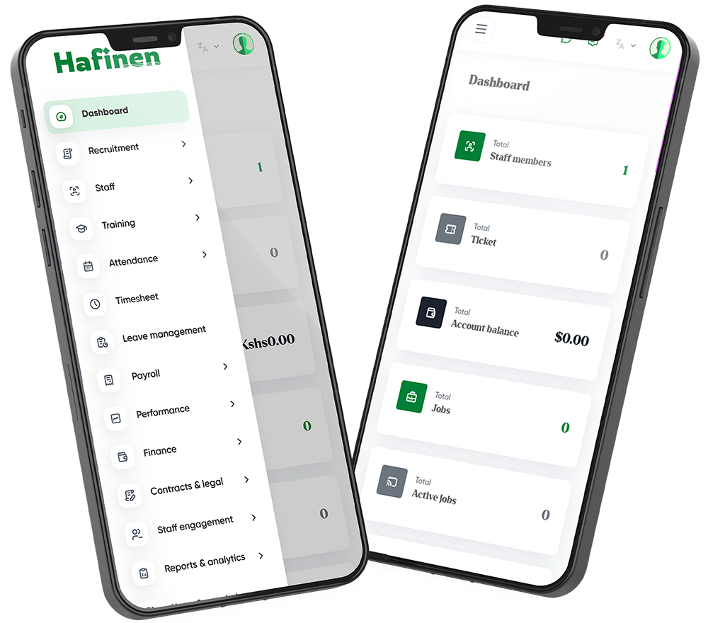 Our mobile options give you more flexibility